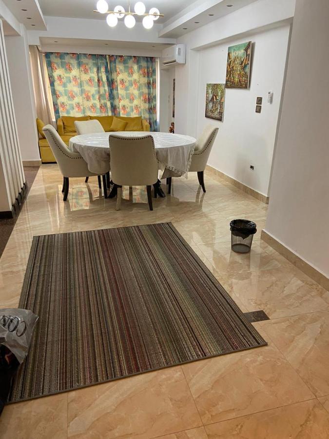 شقة Apartment *