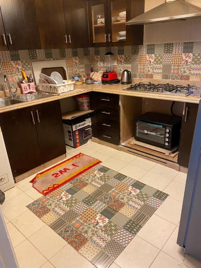 Apartment شقة