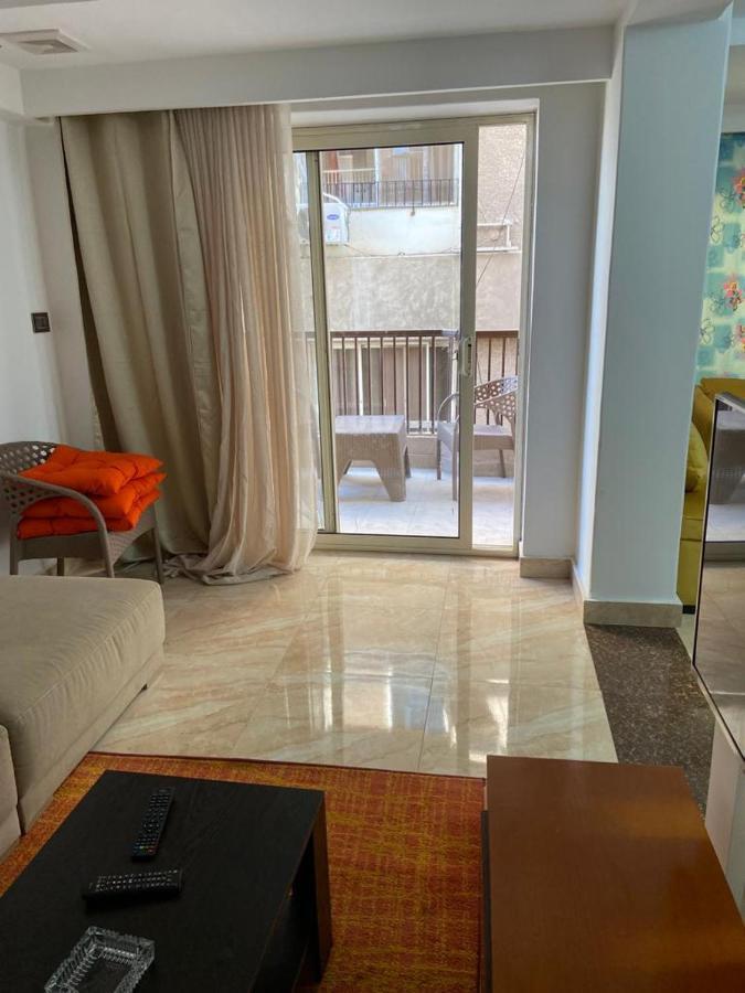 شقة Apartment