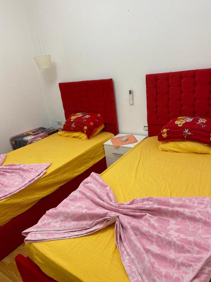Apartment شقة
